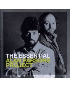 The Alan Parsons Project - The Essential CD