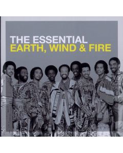 Earth, Wind & Fire - The Essential CD