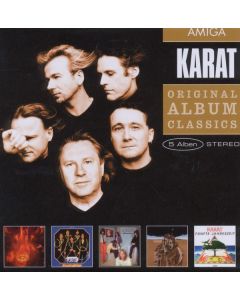 Karat - Original Album Classics CD