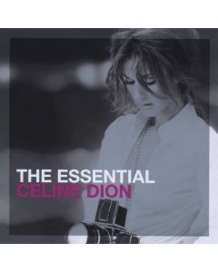Céline Dion - The Essential CD