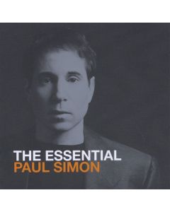 Paul Simon - The Essential CD