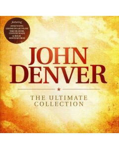 John Denver - The Ultimate Collection CD