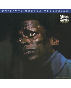 Miles Davis (1926-1991) - In A Silent Way (180g) (Limited Numbered Edition) (33 RPM) LP