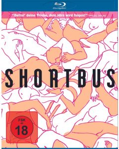 Shortbus (Blu-ray) BR