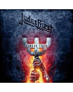 Judas Priest - Single Cuts CD