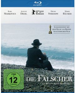 Die Fälscher (Blu-ray) BR