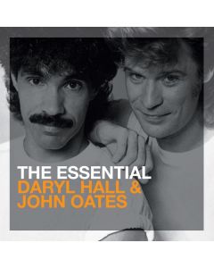 Daryl Hall & John Oates - The Essential Hall & Oates CD