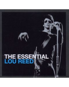 Lou Reed (1942-2013) - The Essential Lou Reed CD