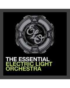 Electric Light Orchestra - The Essential CD