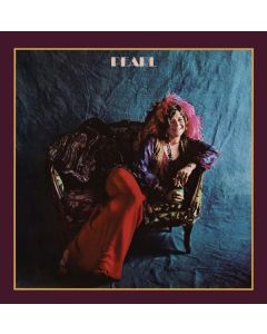 Janis Joplin - Pearl LP