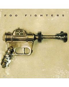 Foo Fighters - Foo Fighters (180g) LP
