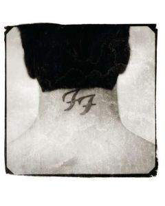 Foo Fighters - There Is Nothing Left To Lose (180g) LP