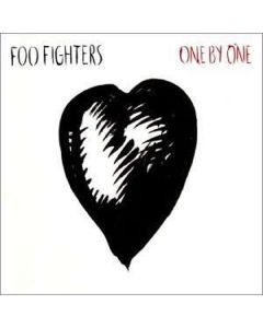 Foo Fighters - One By One (180g) LP
