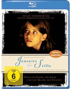 Jenseits der Stille (Blu-ray) BR