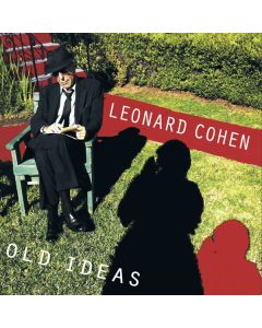 Leonard Cohen (1934-2016) - Old Ideas CD
