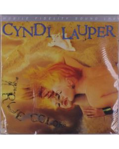 Cyndi Lauper - True Colors (Limited Numbered Edition) LP