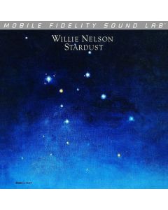 Willie Nelson - Stardust (Limited Numbered Edition) LP