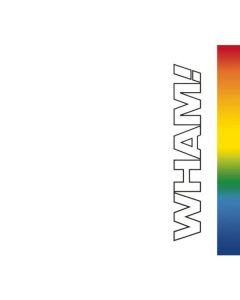 Wham! - The Final (The Ultimate Wham! Collection) CD