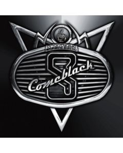 Scorpions - Comeblack (180g) LP