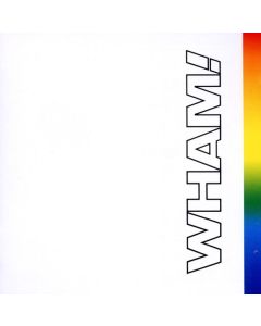 Wham! - The Final CD