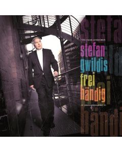 Stefan Gwildis - Frei händig CD