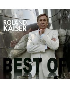 Roland Kaiser - Best Of Roland Kaiser CD