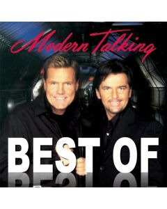 Modern Talking - The Best Of Modern Talking CD