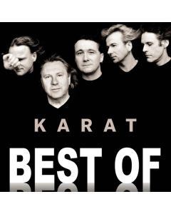 Karat - Best Of CD