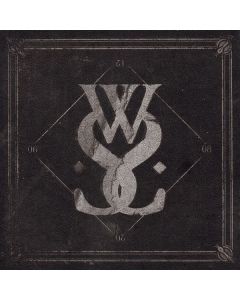 While She Sleeps - This Is The Six CD