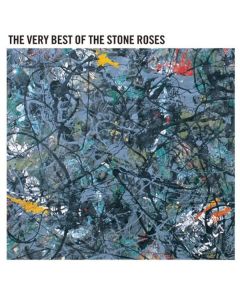 The Stone Roses - The Very Best Of LP