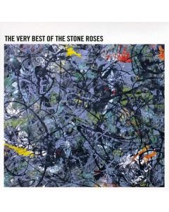 The Stone Roses - The Very Best Of The Stone Roses CD