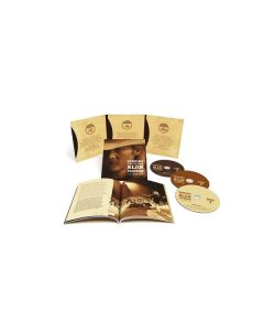 Alan Jackson - Genuine: The Alan Jackson Story CD
