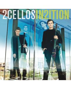 2 Cellos (Luka Sulic & Stjepan Hauser) - In2ition CD