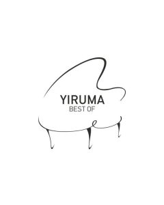 Yiruma - Best Of CD