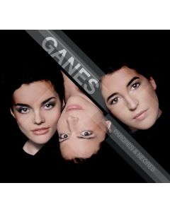 Ganes - Parores & Neores LP