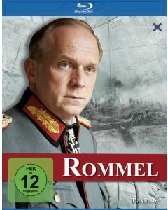 Rommel (2012) (Blu-ray) BR