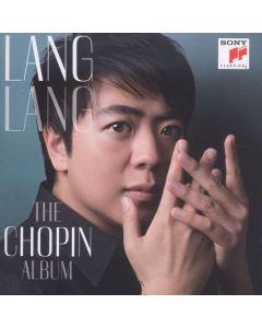 Lang Lang - The Chopin Album CD
