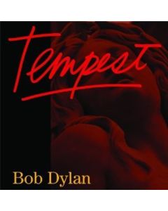 Bob Dylan - Tempest (180g) LP