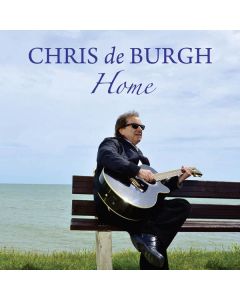Chris De Burgh - Home CD
