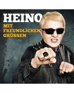 Heino - Mit freundlichen Grüßen CD
