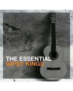 Gipsy Kings - The Essential Gipsy Kings CD