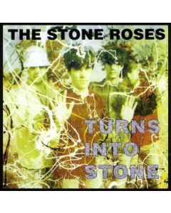 The Stone Roses - Turns Into Stone CD
