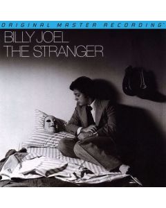 Billy Joel - The Stranger (180g) (Limited Numbered Edition) (45 RPM) LP