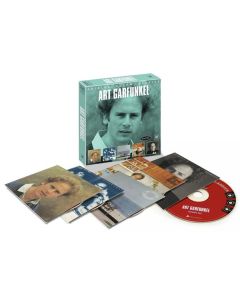 Art Garfunkel - Original Album Classics CD