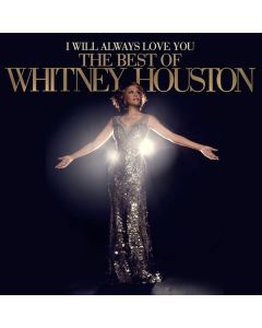 Whitney Houston - I Will Always Love You: The Best Of Whitney Houston CD