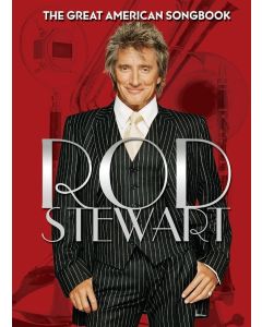 Rod Stewart - The Great American Songbook (Box Set) CD