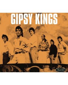 Gipsy Kings - Original Album Classics CD