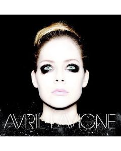 Avril Lavigne - Avril Lavigne (Explicit) CD