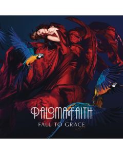 Paloma Faith - Fall To Grace (13 Tracks) CD