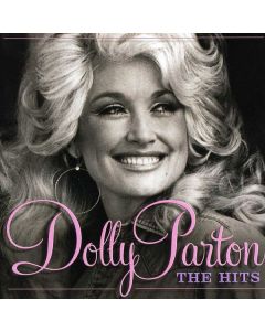 Dolly Parton - The Hits CD